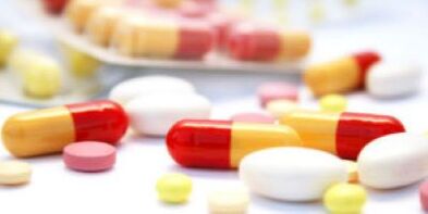 Medicamentos para el tratamiento de la osteocondrosis